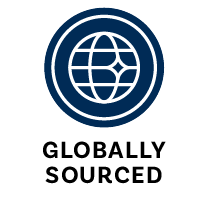 Globally Sourced