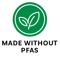 Made without PFAS