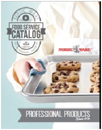 food-service-catalog