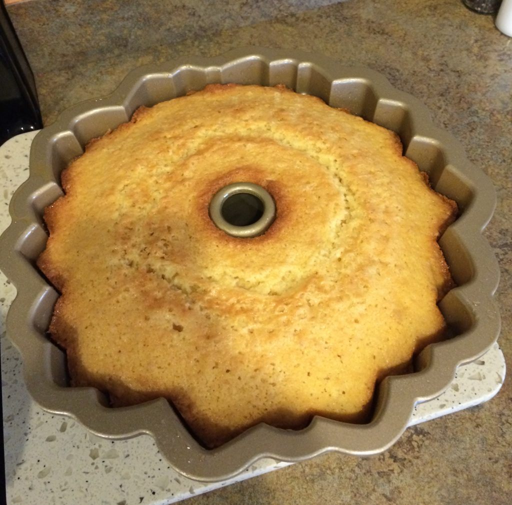 cake-after-baking