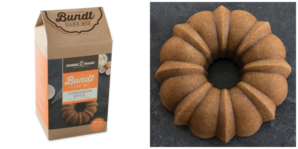 cinnamon