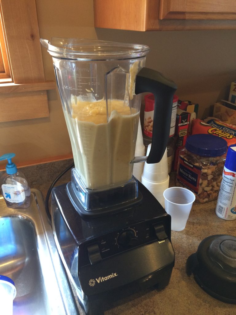 vitamix