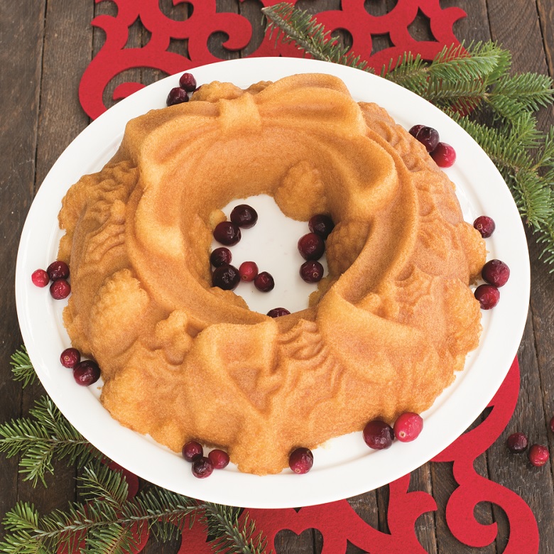 rum-wreath-cake