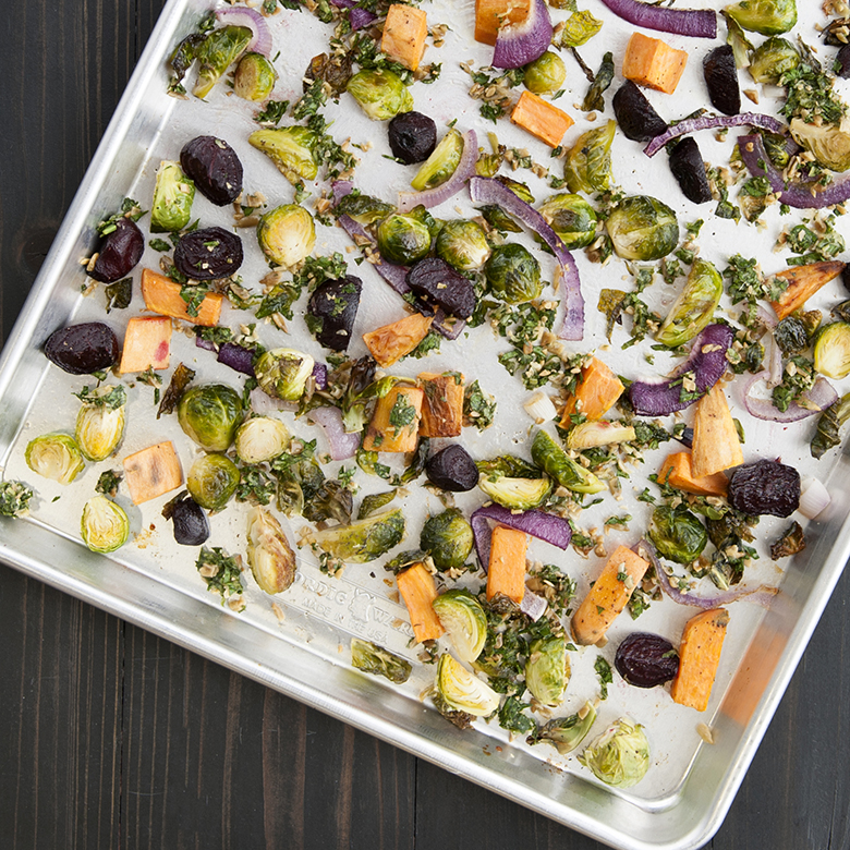 veggies