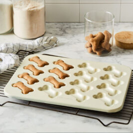 Turn your stress baking up a notch with these creative kitchen tools
