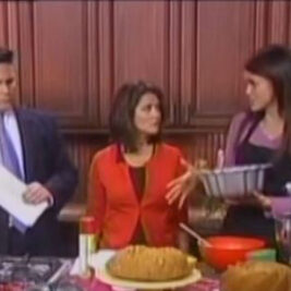 Cover your Bundt!