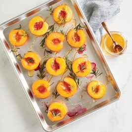 The Best Cookie And Baking Sheets To Buy In 2020