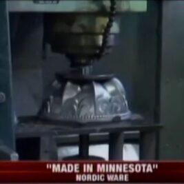 KMSP Made In Minnesota