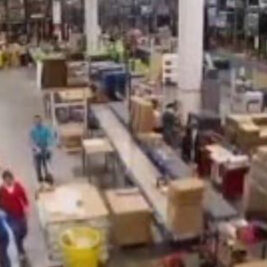 KSTP 5 Eyewitness News - Made in America
