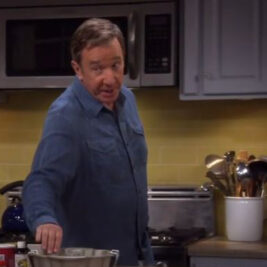 ABC Network Last Man Standing Season 6:15- Bundt Cakes
