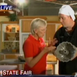 KARE 11 - Minnesota State Fair