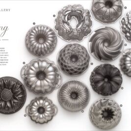 Collector's Gallery
