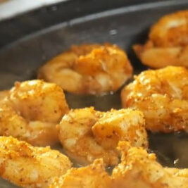 NOLA Smoked Shrimp with Steven Raichlen