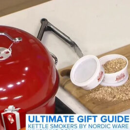 NBC Today Show 2016- Ultimate Gift Guide for the Men in your Life