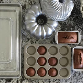 The Inventor of the Bundt Pan who Build an International Cookware Giant