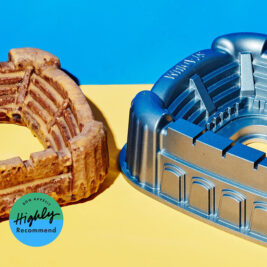 No Super Bowl Is Complete Without a Super Bundt