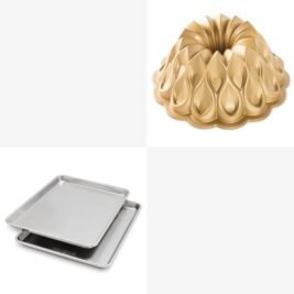 The 13 Best Bakeware Pieces for Your Registry