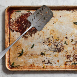 The (Surprising) Rise of the Sheet Pan