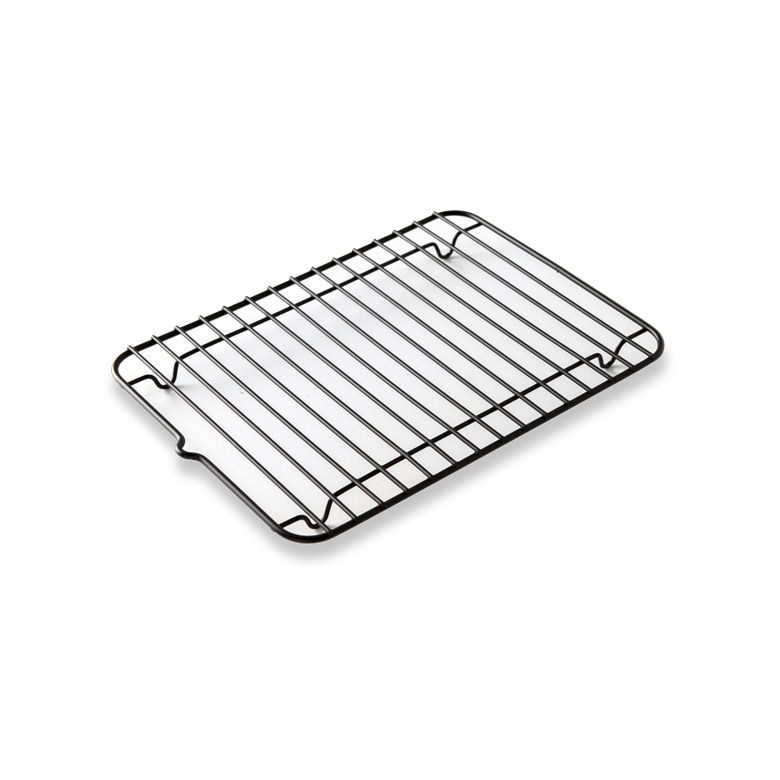 Compact Ovenware Broiler Rack View 1