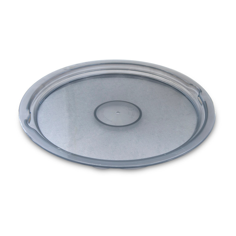 Deluxe Bundt® Cake Keeper Base View 1
