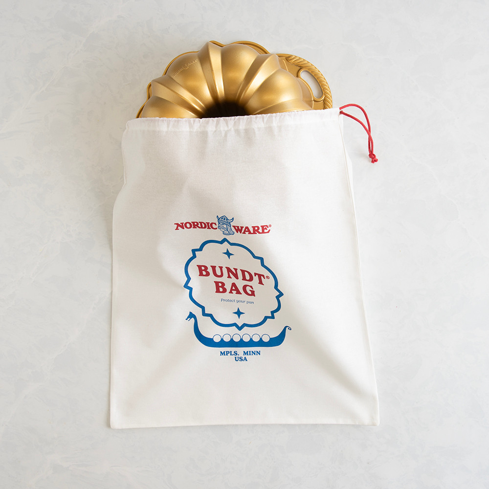 Bundt® Storage Bag View 2