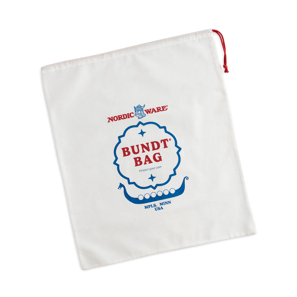 Bundt® Storage Bag View 1