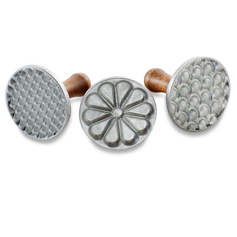 Heirloom Cookie Stamps View 1