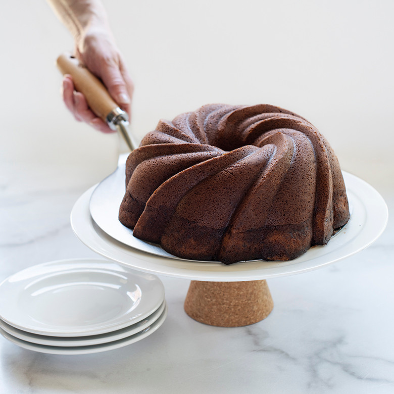 Cake Lifter View 2
