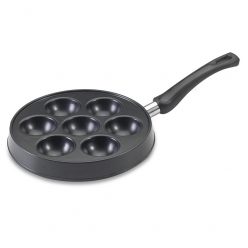 Visit Danish Ebelskiver Pan