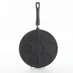 Visit The Original Silver Dollar Pancake Pan