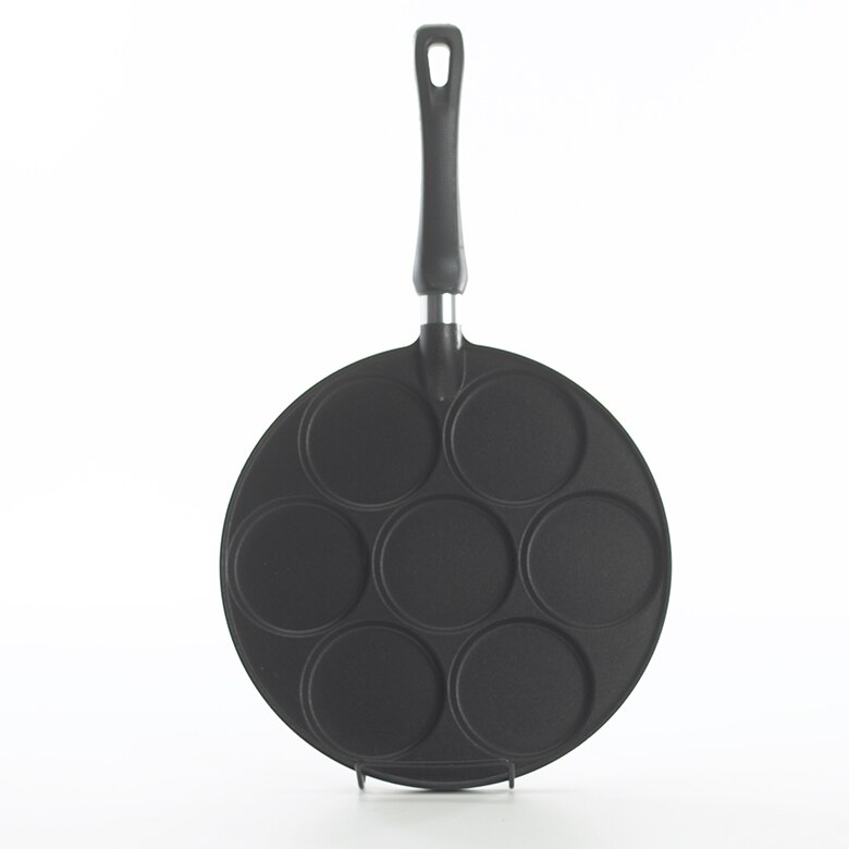The Original Silver Dollar Pancake Pan View 1