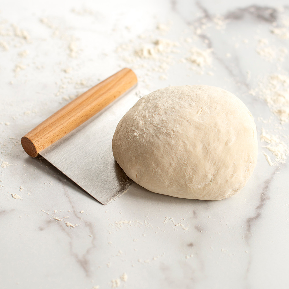 Dough Scraper View 2