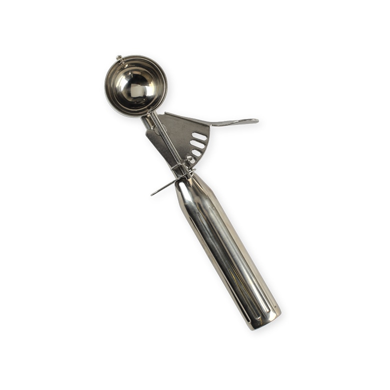 Small Cookie Scoop View 1