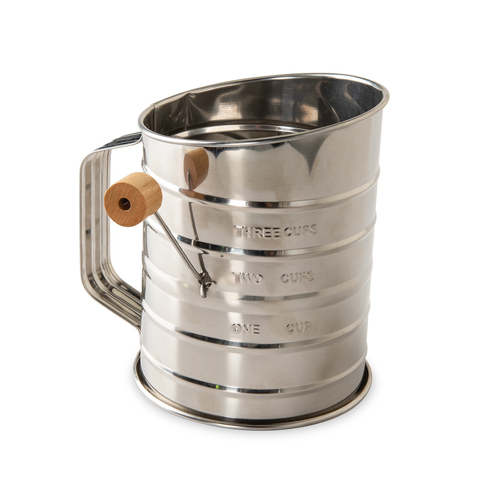 Flour Sifter View 1
