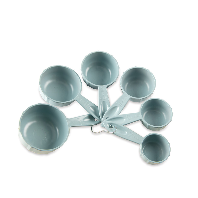 Bundt® Measuring Cups, Sea Glass View 1