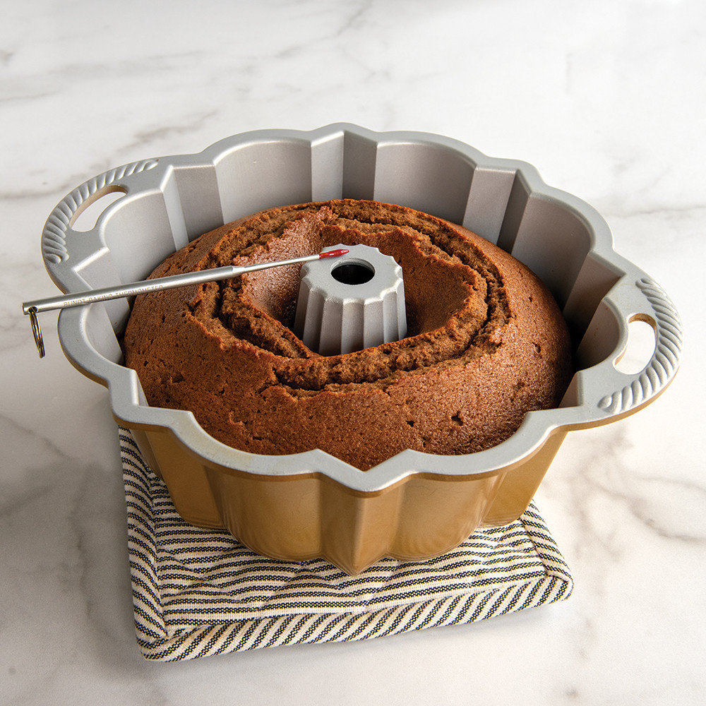 Reusable Bundt® Cake Thermometer View 2