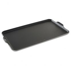 Visit Two Burner Griddle King