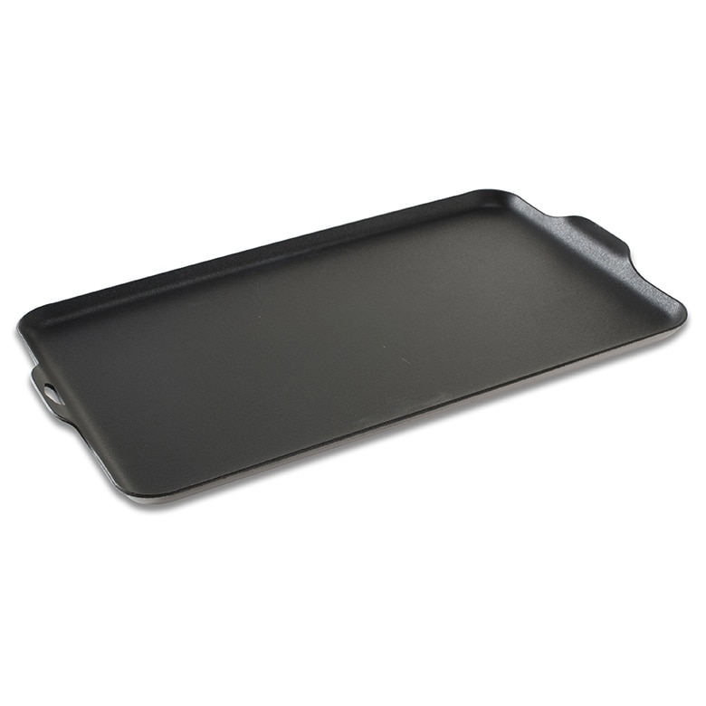 Two Burner Griddle King View 1