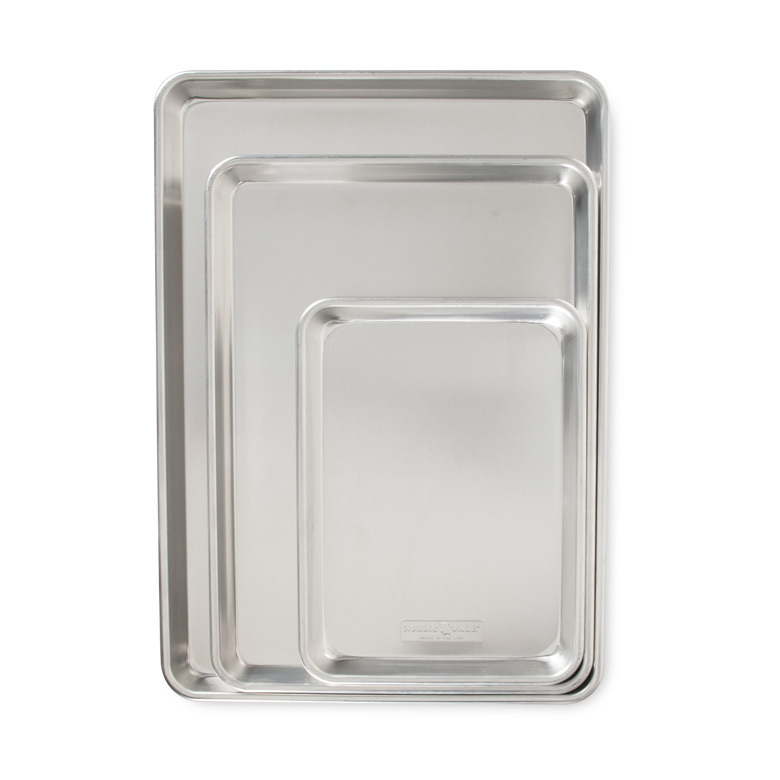 Naturals® Baking Sheet Set View 1