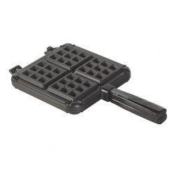 Visit Original Stovetop Belgian Waffler