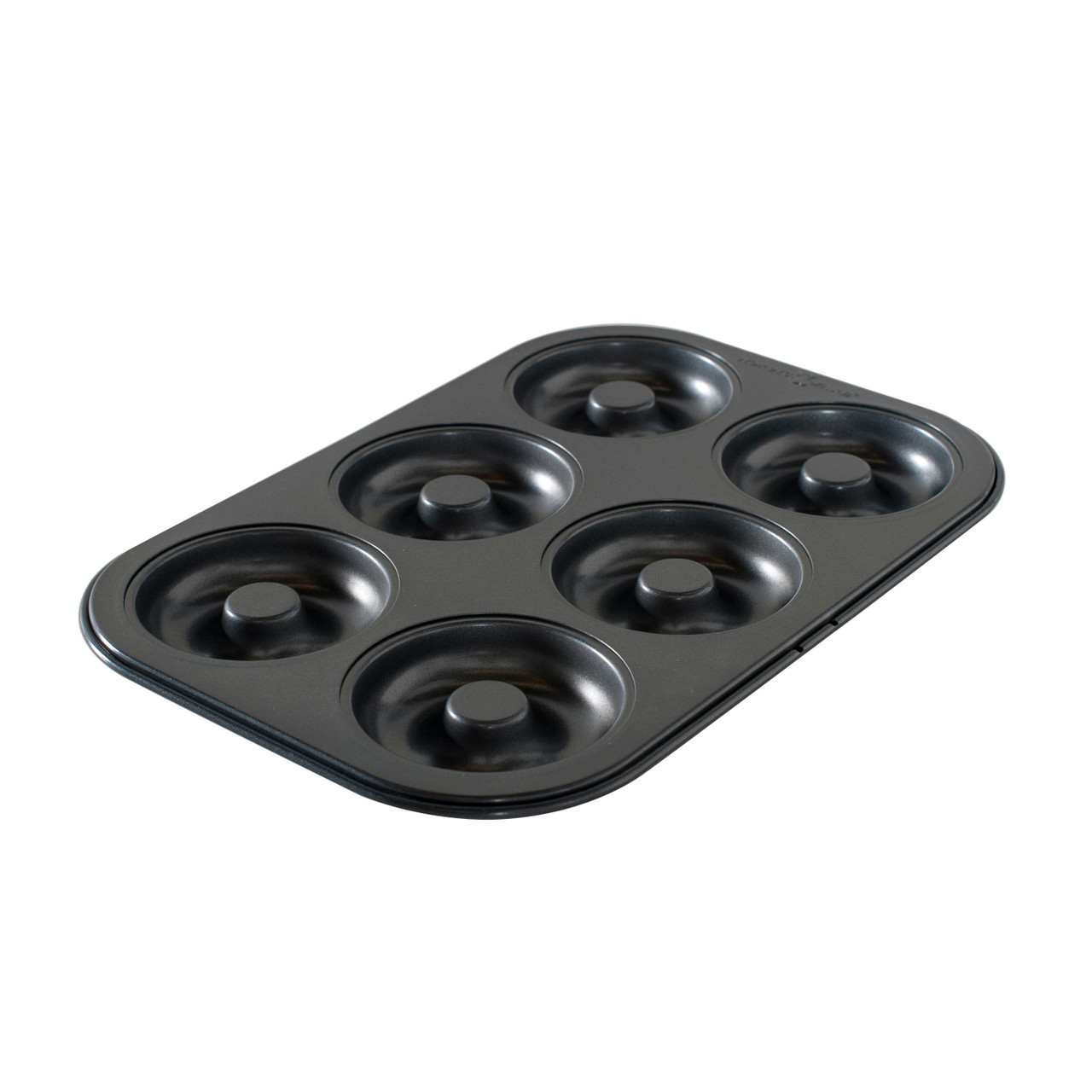 Donut Pan View 2