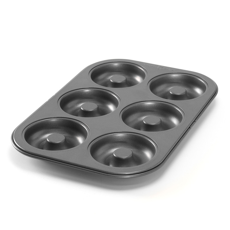 Donut Pan View 1