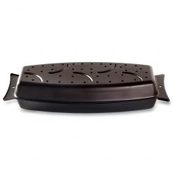 Visit Grill, Steam & Bake Multi Cooker