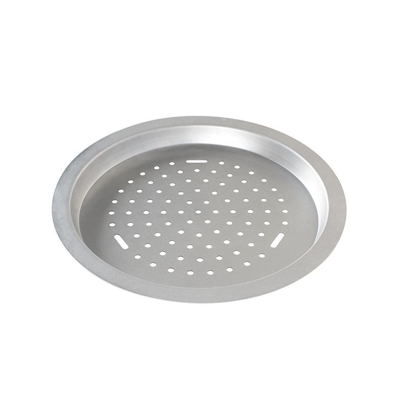 Kettle Smoker Food Tray View 1