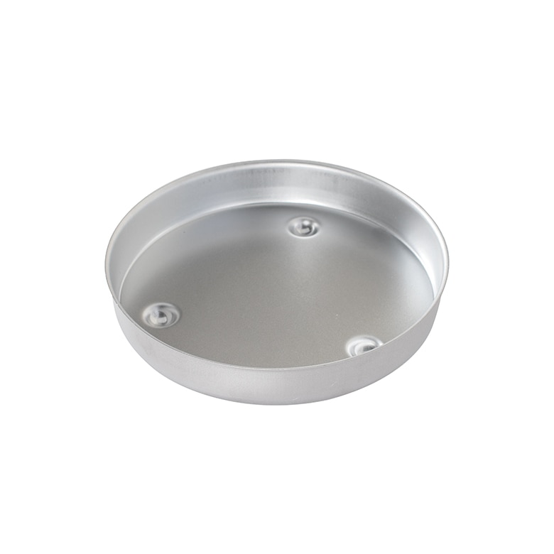 Kettle Smoker Drip Tray View 1