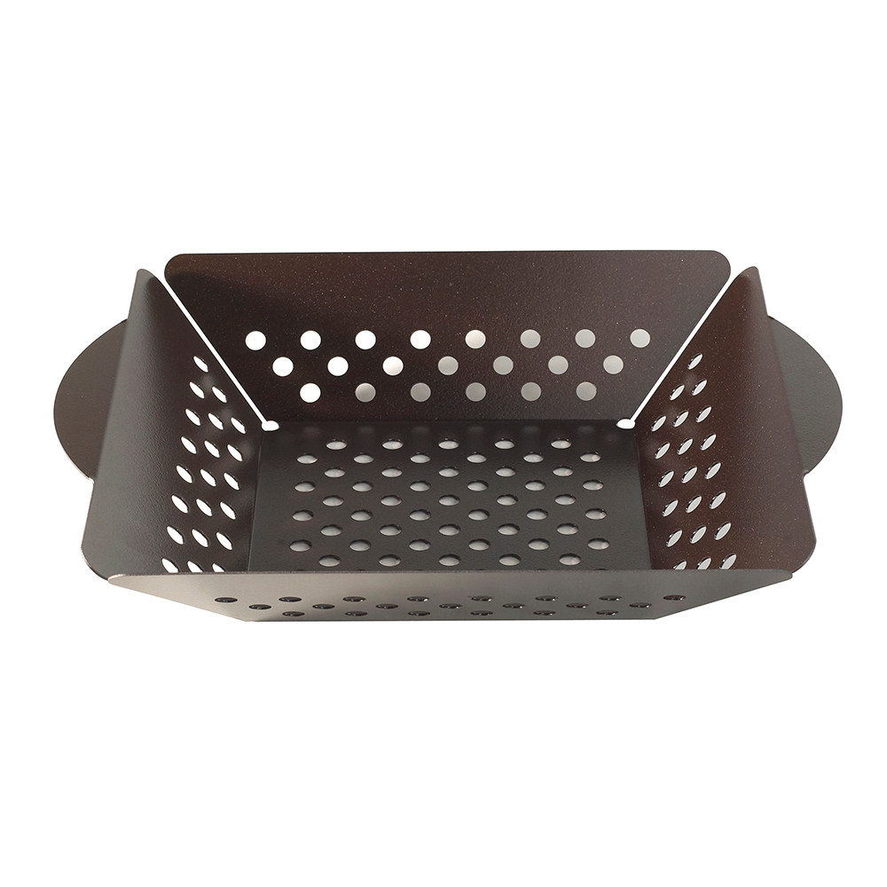 Grill â€˜N Shake Basket View 1