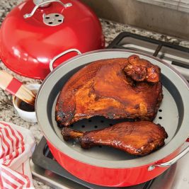 The best barbecue smokers in 2023, according to our BBQ expert