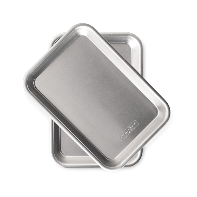 2 Pack Burger Serving Trays View 1