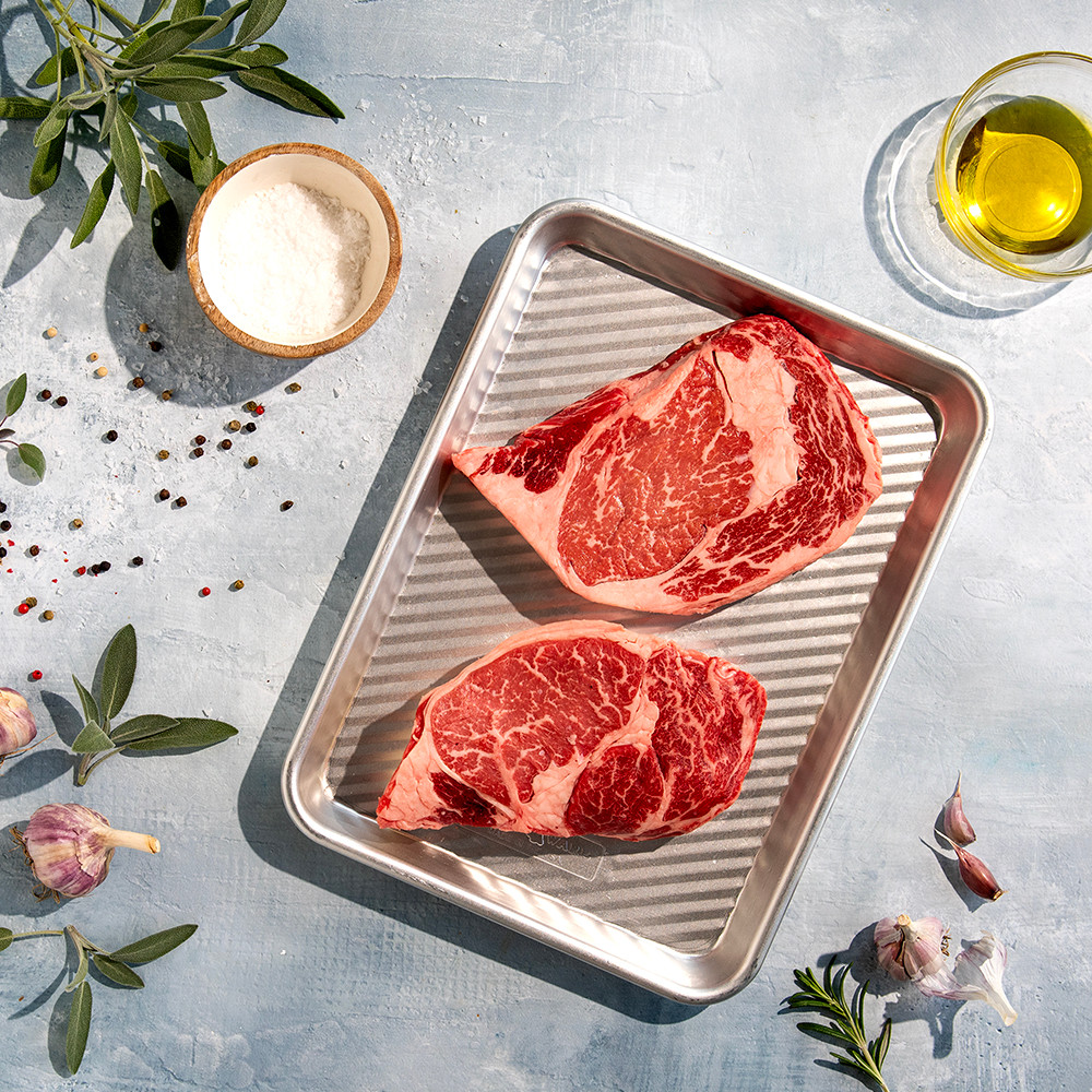 3-in-1 Prep, Grill and Serve Tray View 2