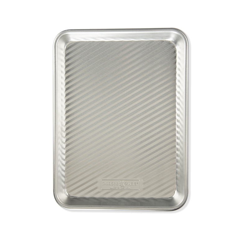 3-in-1 Prep, Grill and Serve Tray View 1